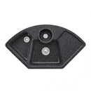 Villeroy & Boch Solo Corner Sink - Ideali