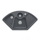 Villeroy & Boch Solo Corner Sink - Ideali