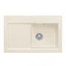 Villeroy & Boch Subway 45 Sink - Ideali