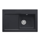 Villeroy & Boch Subway 45 Sink - Ideali