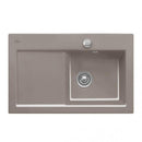 Villeroy & Boch Subway 45 Sink - Ideali