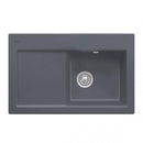 Villeroy & Boch Subway 45 Flat Sink - Ideali