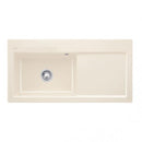 Villeroy & Boch Subway 60 Xl Sink - Ideali