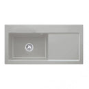 Villeroy & Boch Subway 60 Xl Sink - Ideali