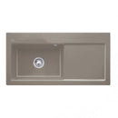 Villeroy & Boch Subway 60 Xl Sink - Ideali