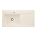 Villeroy & Boch Subway 60 Xl Sink - Ideali
