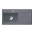 Villeroy & Boch Subway 60 Xl Sink - Ideali