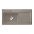Villeroy & Boch Subway 60 Xl Sink - Ideali
