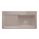 Villeroy & Boch Subway 60 Xl Sink - Ideali