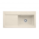 Villeroy & Boch Subway 60 Xl Flat Sink - Ideali