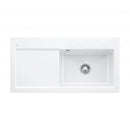 Villeroy & Boch Subway 60 Xl Flat Sink - Ideali