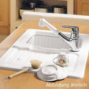 Villeroy & Boch Condor 50 Sink - Ideali