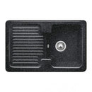 Villeroy & Boch Condor 45 Sink - Ideali