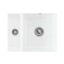 Villeroy & Boch Subway Xu Sink - Ideali