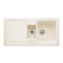 Villeroy & Boch Condor 60 Sink - Ideali