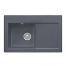 Villeroy & Boch Subway 45 Flat Sink - Ideali