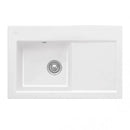 Villeroy & Boch Subway 45 Sink - Ideali