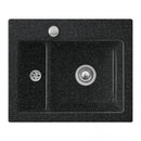 Villeroy & Boch Subway Xm Flat Sink - Ideali