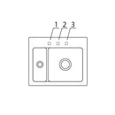 Villeroy & Boch Subway Xm Sink - Ideali