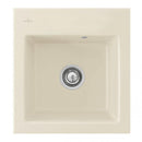 Villeroy & Boch Subway Xs Flat Sink - Ideali
