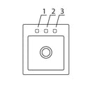 Villeroy & Boch Subway Xs Sink - Ideali
