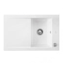 Villeroy & Boch Timeline 45 Sink - Ideali