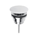 Villeroy & Boch Non-Closing Waste Valve - Ideali