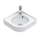 Villeroy & Boch O.Novo Corner Hand Washbasin - Ideali