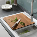 Villeroy & Boch Chopping Board With Compact Core - Ideali