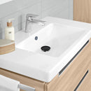 Villeroy & Boch Push-Open Valve With Ceramic Cover - Ideali