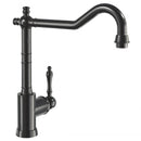 Villeroy & Boch Avia 2.0 Single Lever Kitchen Mixer - Ideali