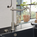 Villeroy & Boch Avia 2.0 Single Lever Kitchen Mixer - Ideali