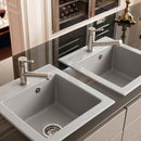 Villeroy & Boch Como Single Lever Kitchen Mixer - Ideali