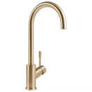 Villeroy & Boch Umbrella Single Lever Kitchen Mixer - Ideali