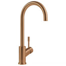 Villeroy & Boch Umbrella Single Lever Kitchen Mixer - Ideali