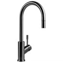 Villeroy & Boch Umbrella Flex Single Lever Kitchen Mixer - Ideali