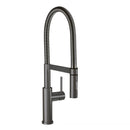 Villeroy & Boch Steel Expert Single Lever Kitchen Mixer - Ideali