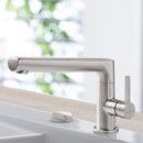 Villeroy & Boch Sorano Single Lever Kitchen Mixer - Ideali