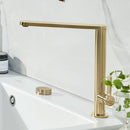 Villeroy & Boch Finera Single Lever Kitchen Mixer - Ideali