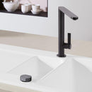 Villeroy & Boch Finera Single Lever Kitchen Mixer - Ideali
