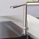 Villeroy & Boch Finera Single Lever Kitchen Mixer - Ideali