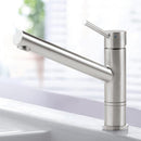 Villeroy & Boch Como X Single Lever Kitchen Mixer - Ideali