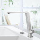 Villeroy & Boch Finera Square Single Lever Kitchen Mixer - Ideali