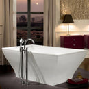 Villeroy & Boch La Belle Duo Rectangular Bath - Ideali