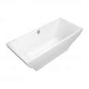 Villeroy & Boch La Belle Duo Rectangular Bath - Ideali
