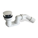 Villeroy & Boch Push-Open Waste Valve - Ideali