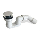 Villeroy & Boch Push-Open Waste Valve - Ideali