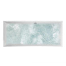 Villeroy & Boch Squaro Rectangular Bath With Whirlpool System - Ideali