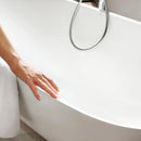 Villeroy & Boch Theano Oval Bath - Ideali