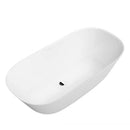 Villeroy & Boch Theano Oval Bath - Ideali